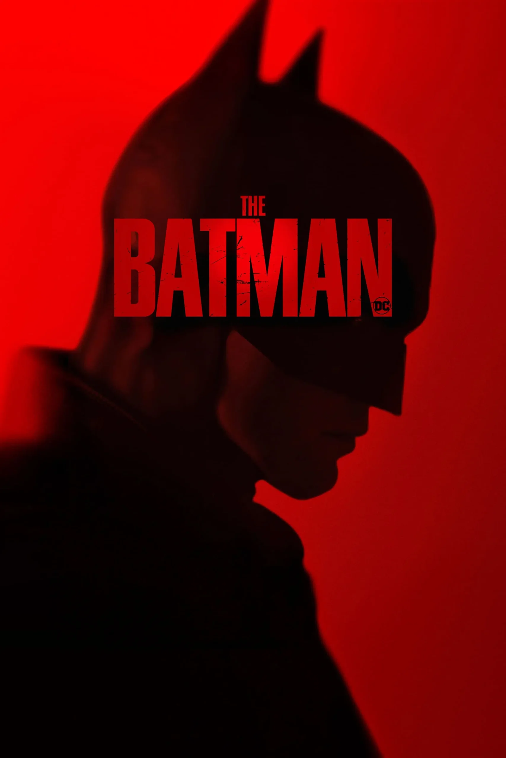 Thebatman poster v3