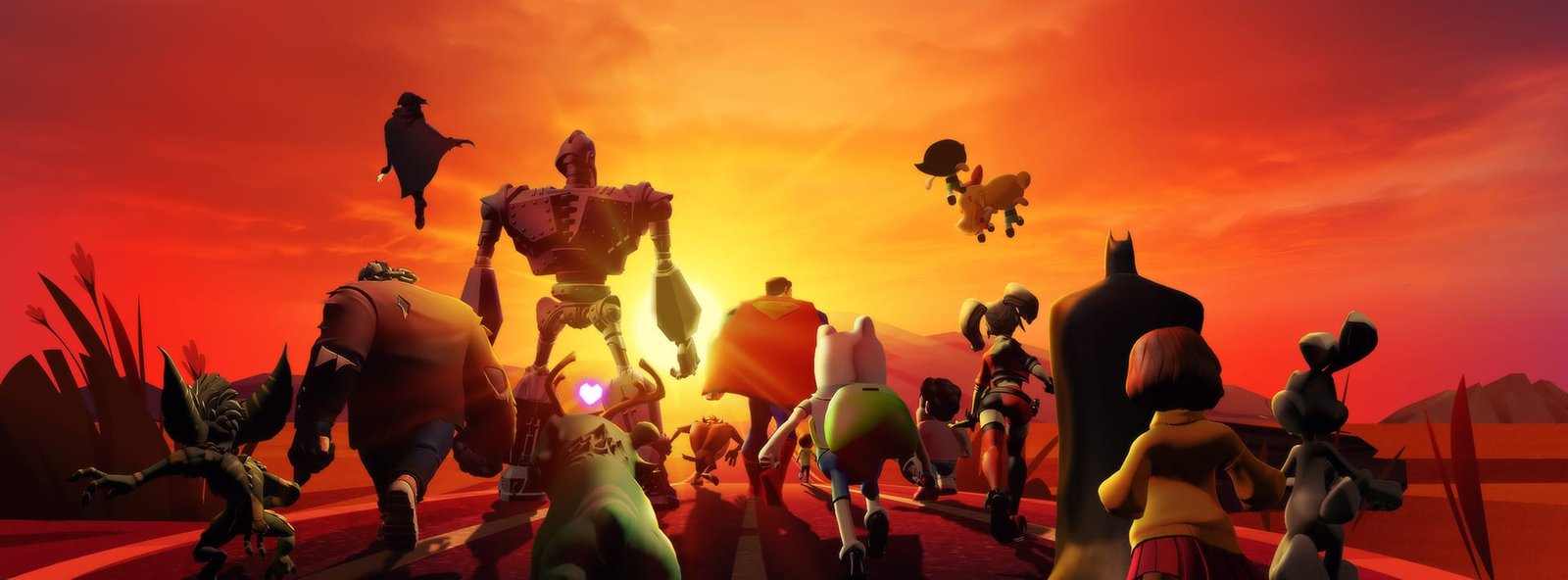 Multiversus shutdownbanner